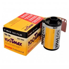 KODAK t-max 100/36 TMX