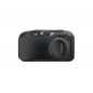 Minolta Multi AF Captios 75 компактный пленочный фотоаппарат