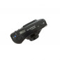 Yashica (Kyocera) Zoomate 105 пленочный фотоаппарат