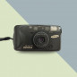 Samsung AF Slim Zoom (date) пленочный фотоаппарат