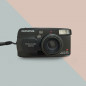 Olympus Accura ZOOM 105 компактный пленочный фотоаппарат