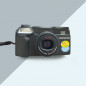 Olympus SuperZOOM 80 Wide компактный пленочный фотоаппарат