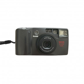 Kodak Star Zoom 105 Пленочный фотоаппарат 