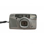 Samsung Slim zoom 145 s пленочный фотоаппарат 35мм