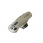 Yashica (Kyocera) Zoomate 70 (gold) пленочный фотоаппарат