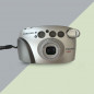Samsung Pronta 1200 пленочный фотоаппарат