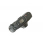Pentax Espio 838 (black) компактный пленочный фотоаппарат
