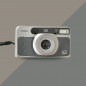Konica Z-Up 70 VP пленочный фотоаппарат