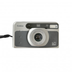 Konica Z-Up 70 VP пленочный фотоаппарат