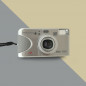 Praktica Super Zoom 1500 Пленочный фотоаппарат 