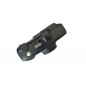 Minolta Panorama Zoom 28 (date) компактный пленочный фотоаппарат
