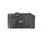 Minolta Panorama Zoom 28 (date) компактный пленочный фотоаппарат