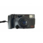 Olympus Multi Zoom IZM 200 (date) компактный пленочный фотоаппарат
