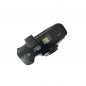 Olympus Multi Zoom IZM 200 (date) компактный пленочный фотоаппарат