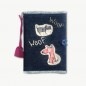 Альбом Instax WIDE / Polaroid 600 "Пёсик"