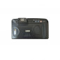 Samsung Slim zoom 125 Panorama пленочный фотоаппарат 35мм