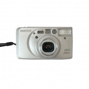 Samsung Vega 290w (Date) пленочный фотоаппарат