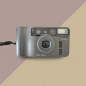 Konica Big Mini (date) пленочный компакт