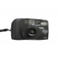 Yashica Zoomate 70 (black) date пленочный фотоаппарат
