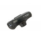 Yashica Zoomate 70 (black) date пленочный фотоаппарат