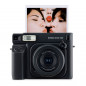 Instax Wide 400 Jet Black (большой кадр)
