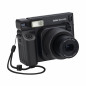 Instax Wide 400 Jet Black (большой кадр)
