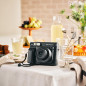 Instax Wide 400 Jet Black (большой кадр)