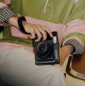 Instax Wide 400 Jet Black (большой кадр)