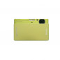 Sony Cyber-shot DSC-T77 (light green) мыльница фотоаппарат цифровой