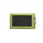 Sony Cyber-shot DSC-T77 (light green) мыльница фотоаппарат цифровой