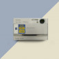 Sony Cyber-shot DSC-T9 (silver) мыльница фотоаппарат цифровой