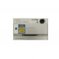 Sony Cyber-shot DSC-T9 (silver) мыльница фотоаппарат цифровой