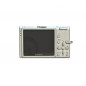 Sony Cyber-shot DSC-T9 (silver) мыльница фотоаппарат цифровой