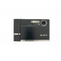 Sony Cyber-shot DSC-T5077 (black) мыльница фотоаппарат цифровой