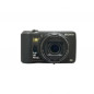 Sony Cyber-shot DSC-HX10V (black) мыльница фотоаппарат цифрово + чехол