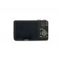 Sony Cyber-shot DSC-HX10V (black) мыльница фотоаппарат цифрово + чехол