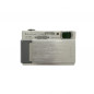 Sony Cyber-shot DSC-T500 (silver) мыльница фотоаппарат цифрово + ремешок