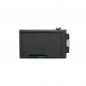 Sony Cyber-shot DSC-T500 (silver) мыльница фотоаппарат цифрово + ремешок