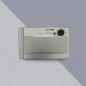 Sony Cyber-shot DSC-T5 (silver) мыльница фотоаппарат цифрово + ремешок