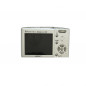 Sony Cyber-shot DSC-T5 (silver) мыльница фотоаппарат цифрово + ремешок