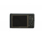 Sony Cyber-shot DSC-W670 (black) мыльница фотоаппарат цифрово + ремешок