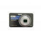 Sony Cyber-shot DSC-W310 (black) мыльница фотоаппарат цифровой + ремешок