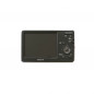 Sony Cyber-shot DSC-W310 (black) мыльница фотоаппарат цифровой + ремешок