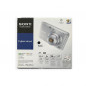 Sony Cyber-shot DSC-W310 (black) мыльница фотоаппарат цифровой + ремешок