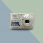 Sony Cyber-shot DSC-W510 (silver) мыльница фотоаппарат цифровой + ремешок