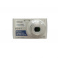 Sony Cyber-shot DSC-W510 (silver) мыльница фотоаппарат цифровой + ремешок