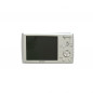 Sony Cyber-shot DSC-W510 (silver) мыльница фотоаппарат цифровой + ремешок