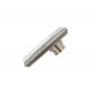 Sony Cyber-shot DSC-W510 (silver) мыльница фотоаппарат цифровой + ремешок