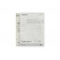 Sony Cyber-shot DSC-W510 (silver) мыльница фотоаппарат цифровой + ремешок
