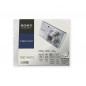 Sony Cyber-shot DSC-W510 (silver) мыльница фотоаппарат цифровой + ремешок